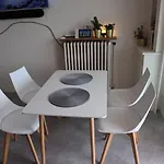 Appartement Lutin Vue Baie - T2 Design Et Connecte *