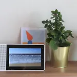Lutin Vue Baie - T2 Design Et Connecte Appartement