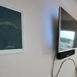 Appartement Lutin Vue Baie - T2 Design Et Connecte