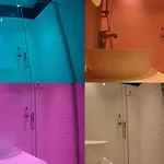 Lutin Vue Baie - T2 Design Et Connecte Appartement