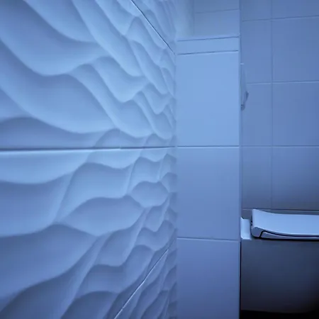 Lutin Vue Baie - T2 Design Et Connecté Apartamento