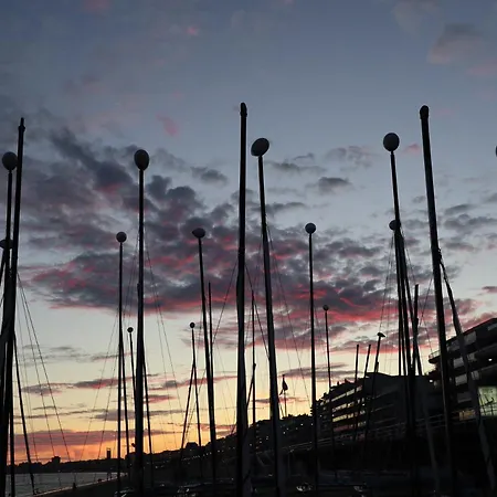 Lutin Vue Baie - T2 Design Et Connecté Apartamento La Baule-Escoublac