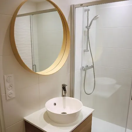 Lutin Vue Baie - T2 Design Et Connecté La Baule-Escoublac