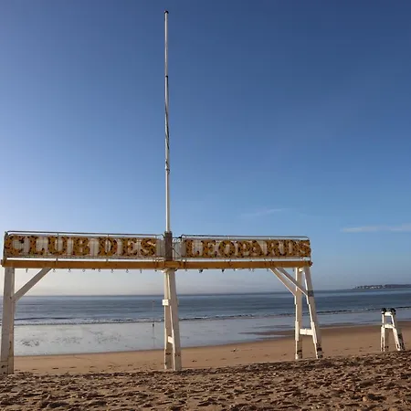 Lutin Vue Baie - T2 Design Et Connecté Apartamento