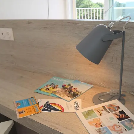 Lutin Vue Baie - T2 Design Et Connecté Apartamento La Baule-Escoublac