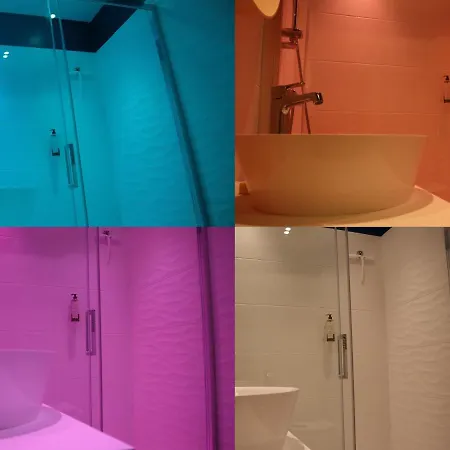 Lutin Vue Baie - T2 Design Et Connecté Appartamento