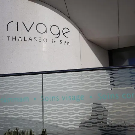 Apartamento Lutin Vue Baie - T2 Design Et Connecté *