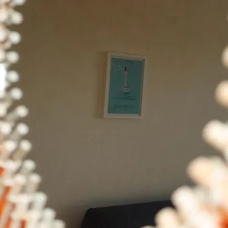 Lutin Vue Baie - T2 Design Et Connecte Apartament