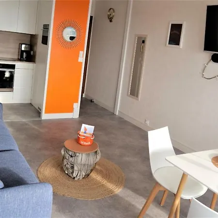 Lutin Vue Baie - T2 Design Et Connecté