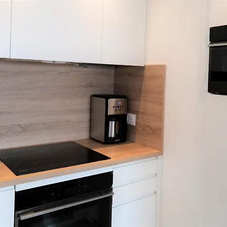 Lutin Vue Baie - T2 Design Et Connecté Apartamento La Baule-Escoublac