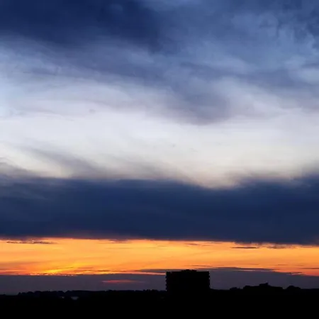 Apartamento Lutin Vue Baie - T2 Design Et Connecté *