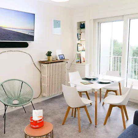 Lutin Vue Baie - T2 Design Et Connecté