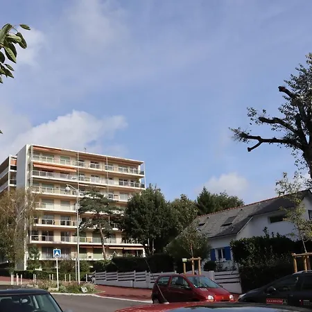 Apartamento Lutin Vue Baie - T2 Design Et Connecté La Baule-Escoublac