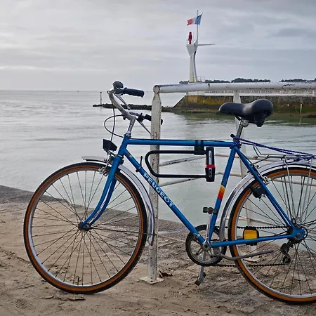 Lutin Vue Baie - T2 Design Et Connecte La Baule-Escoublac