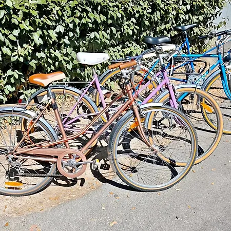 公寓 Lutin Vue Baie - T2 Design Et Connecte