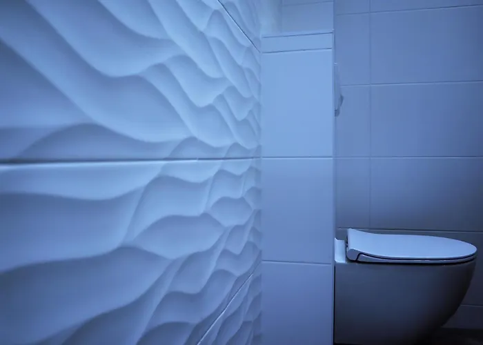 Lutin Vue Baie - T2 Design Et Connecte 公寓