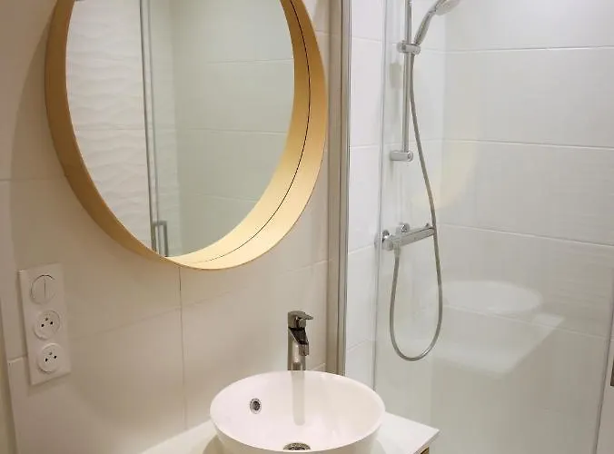 Lutin Vue Baie - T2 Design Et Connecte La Baule-Escoublac