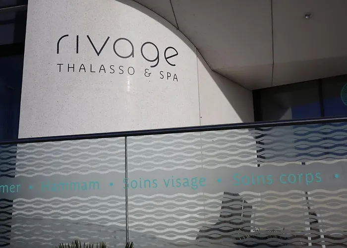 Apartment Lutin Vue Baie - T2 Design Et Connecte *